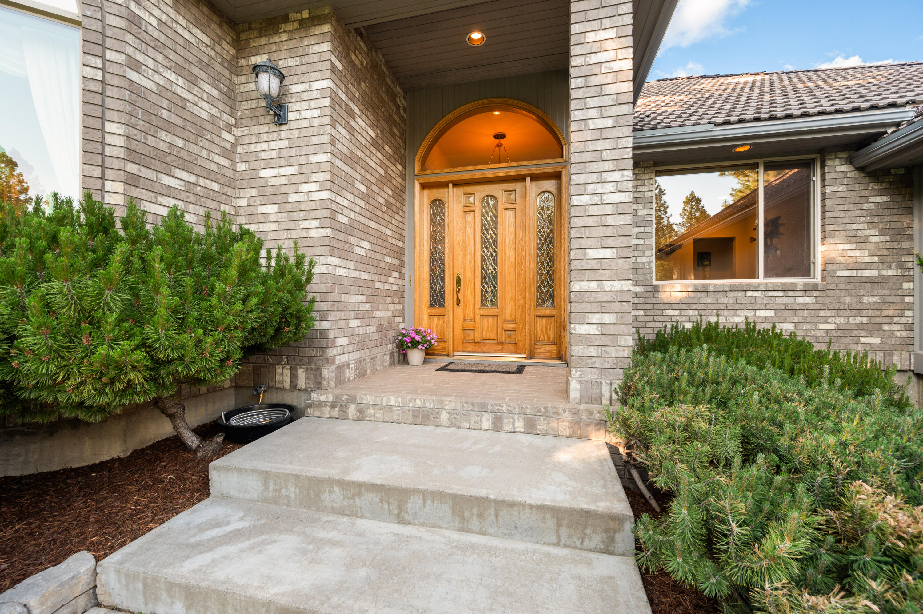 Awbrey Butte - Residential