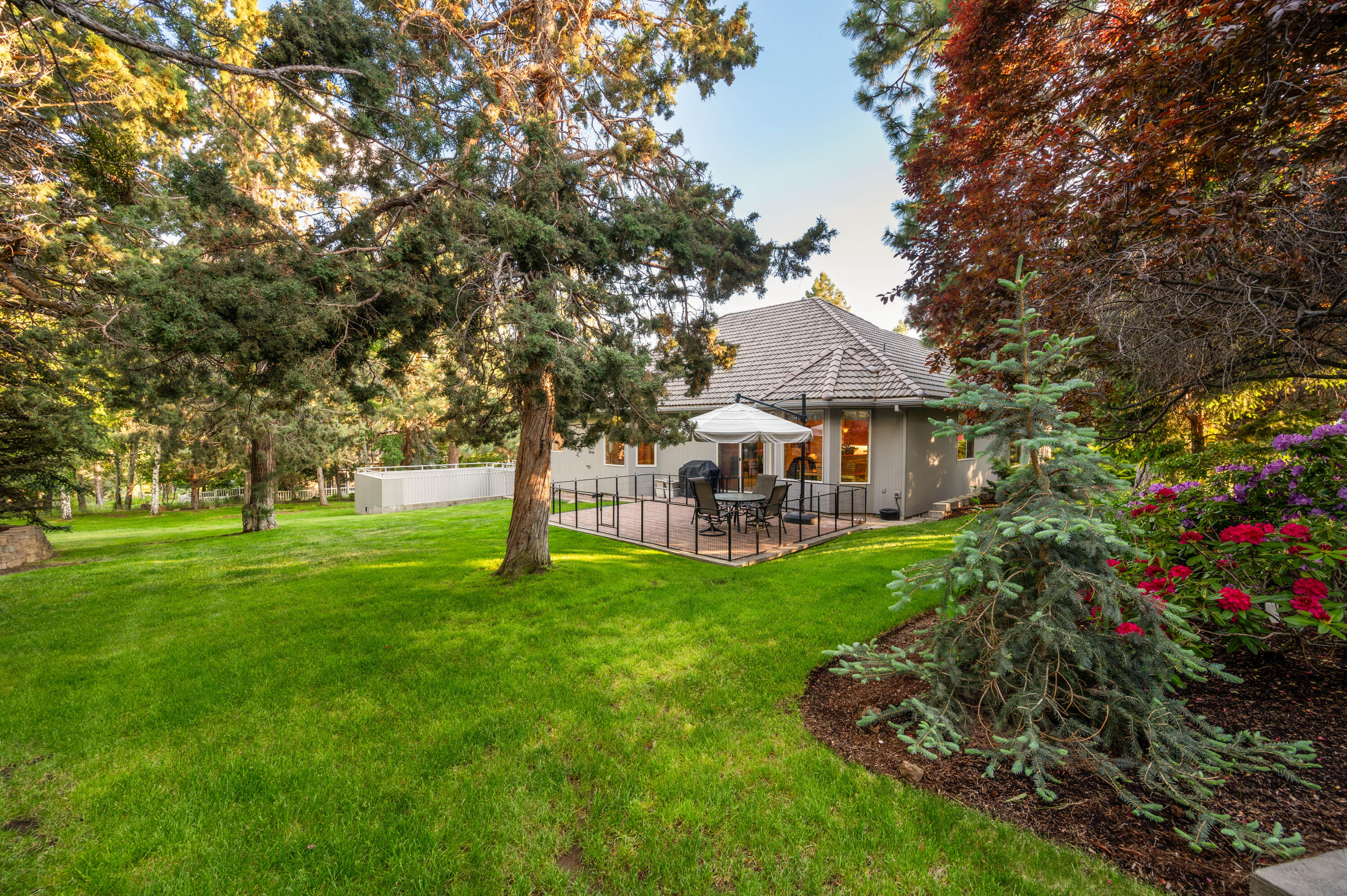 Awbrey Butte - Residential