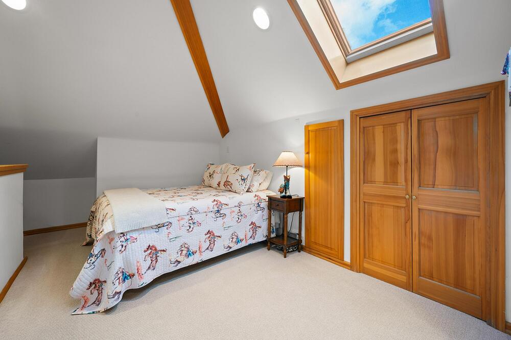 Awbrey Butte - Residential