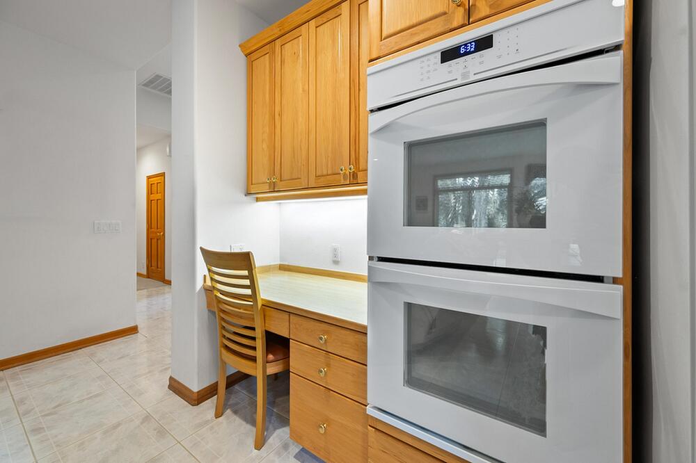 Awbrey Butte - Residential