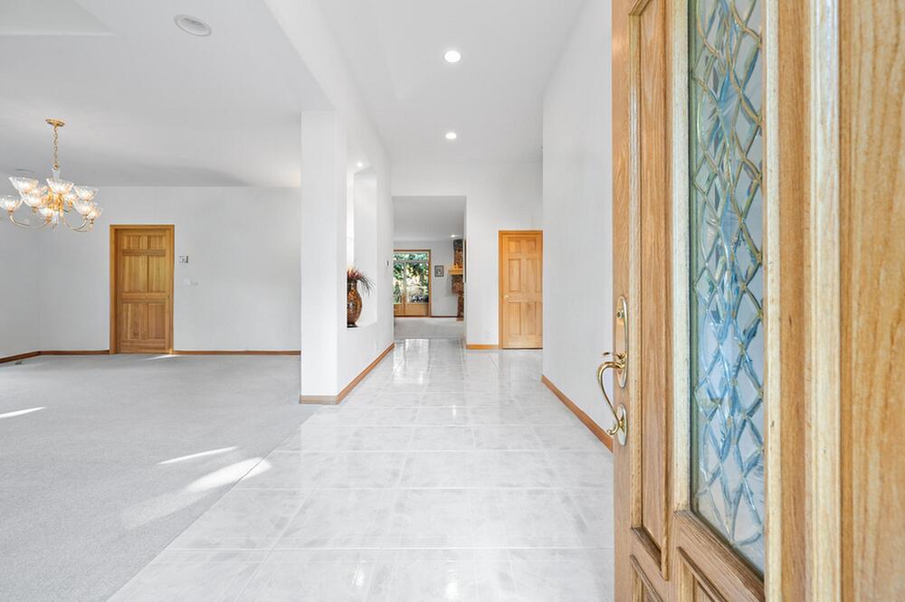 Awbrey Butte - Residential