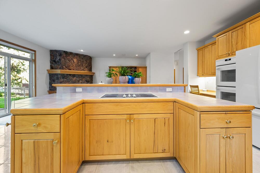 Awbrey Butte - Residential