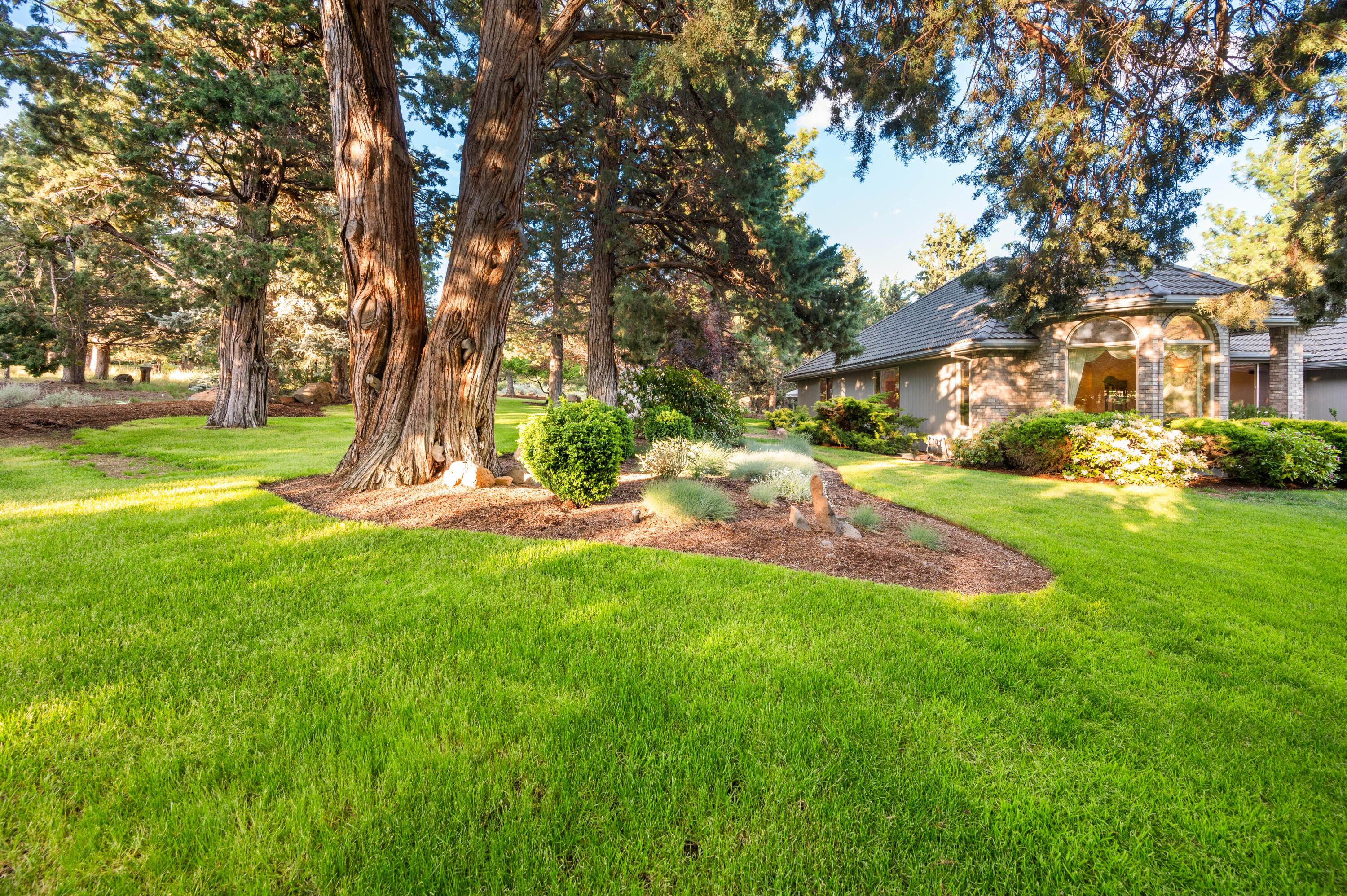 Awbrey Butte - Residential
