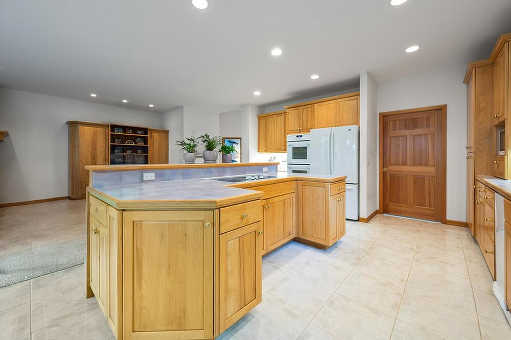 Awbrey Butte - Residential