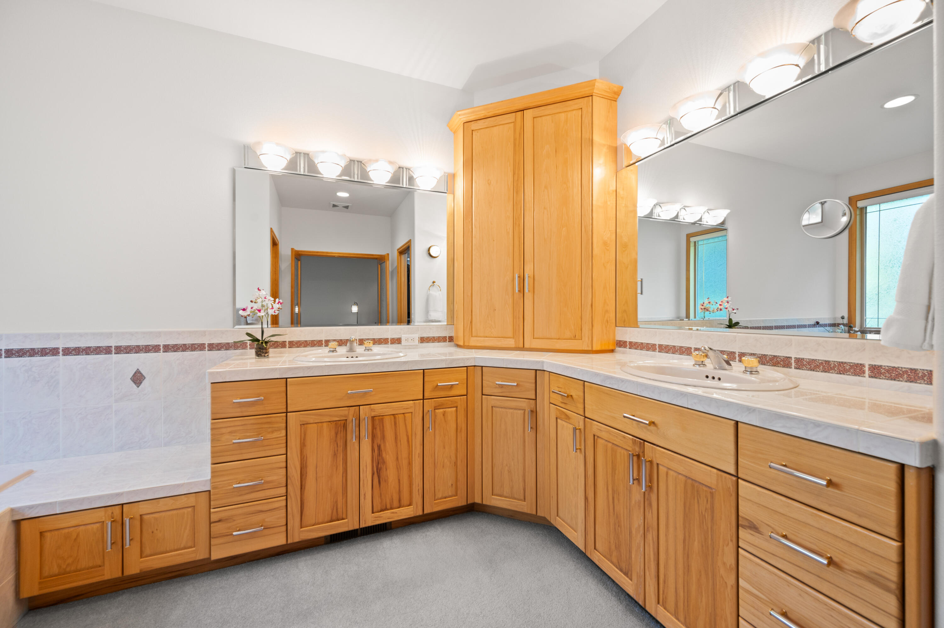 Awbrey Butte - Residential