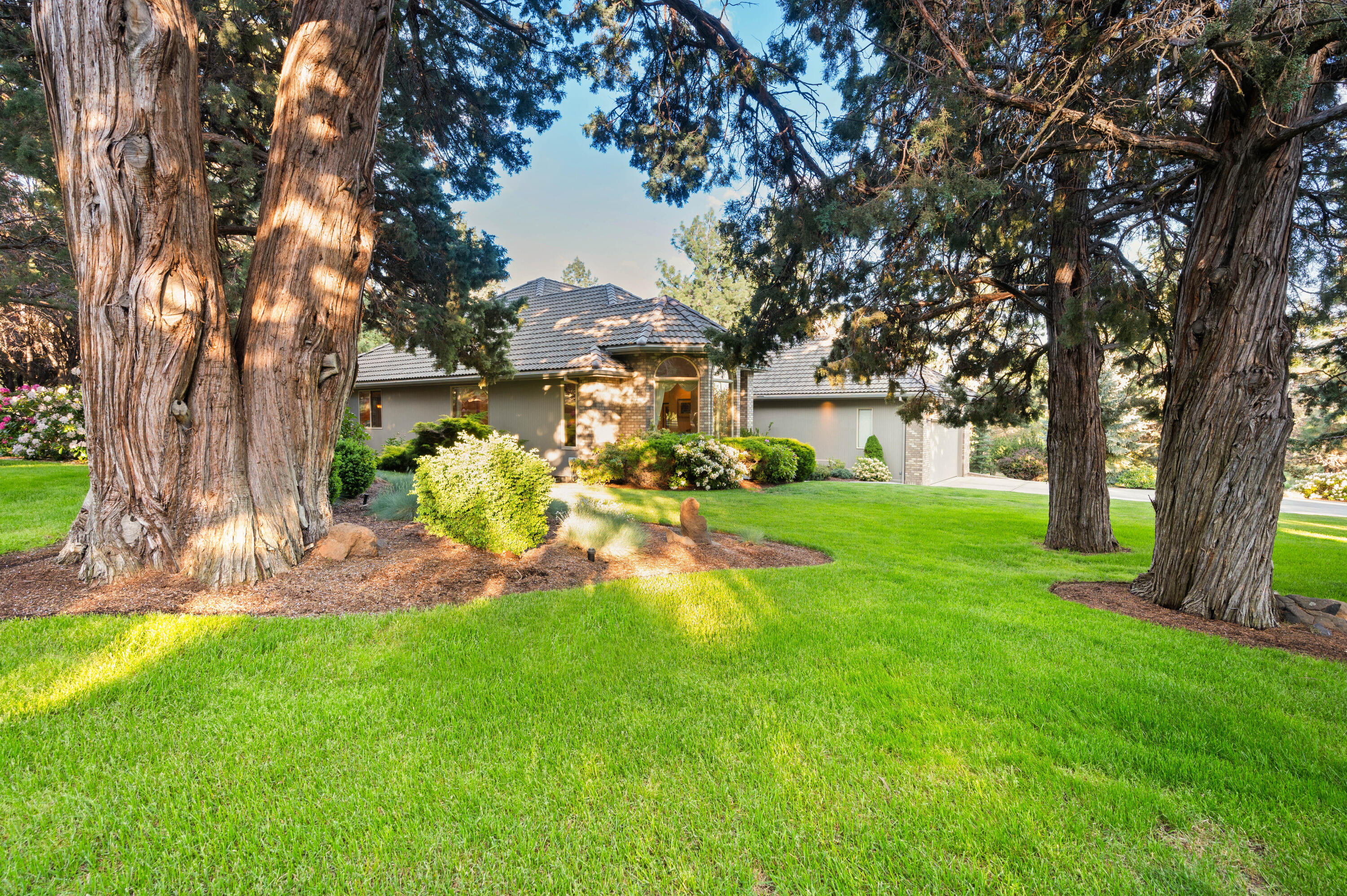 Awbrey Butte - Residential