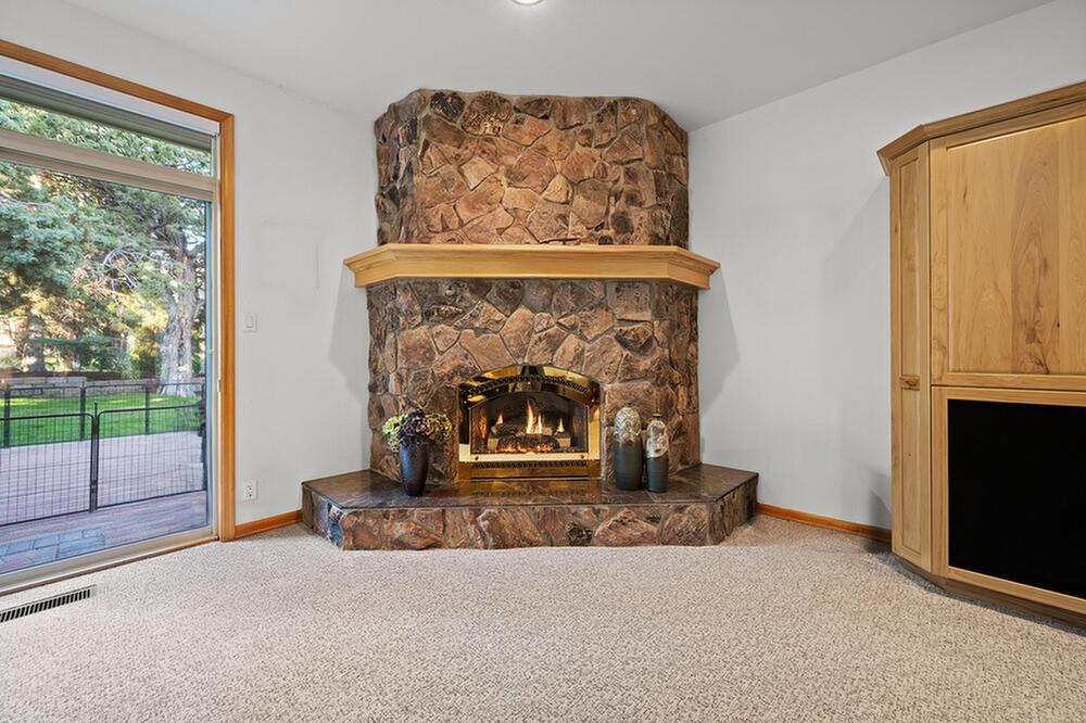 Awbrey Butte - Residential