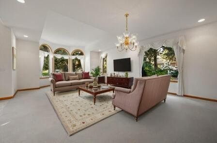 Awbrey Butte - Residential