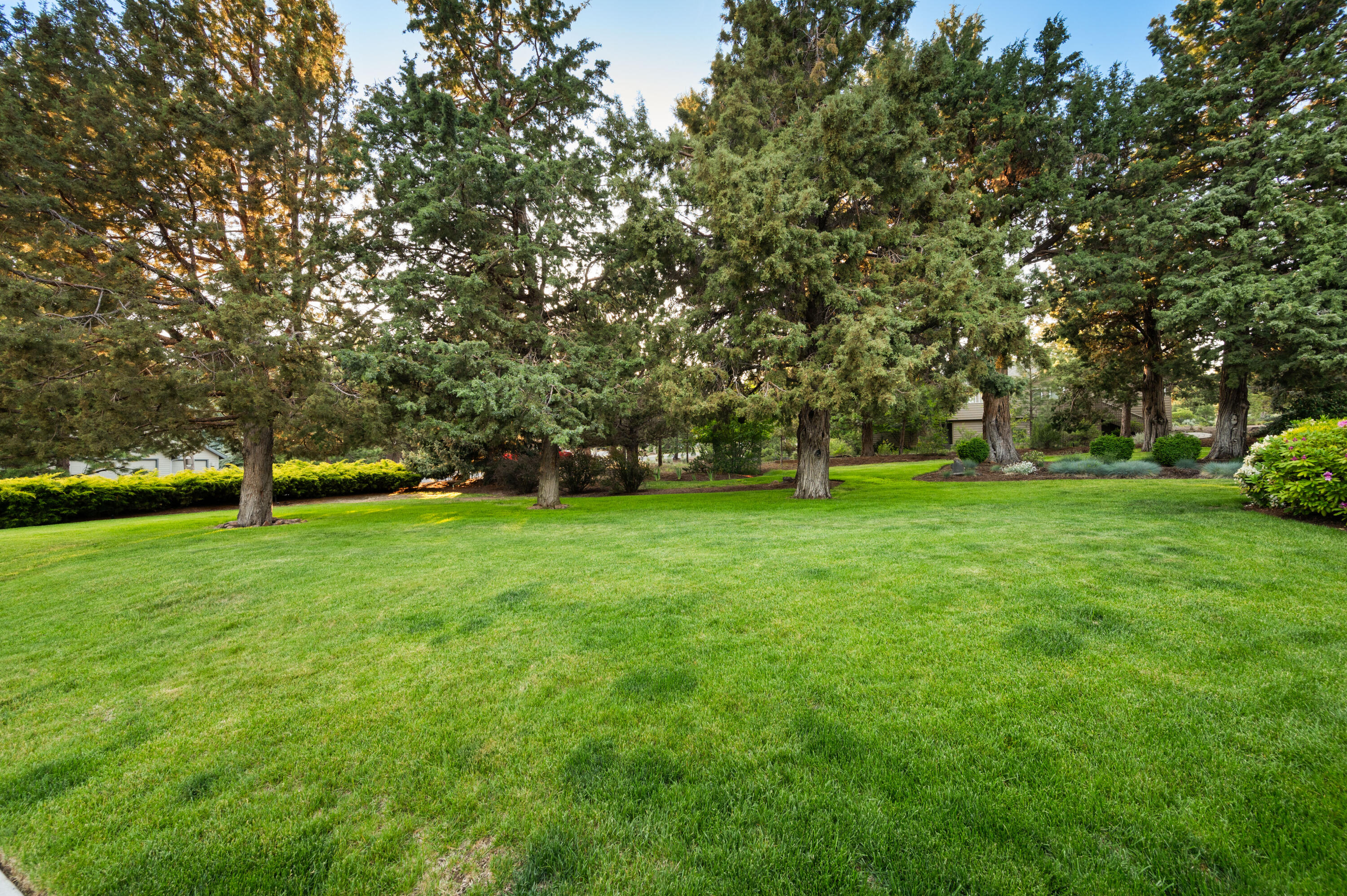 Awbrey Butte - Residential