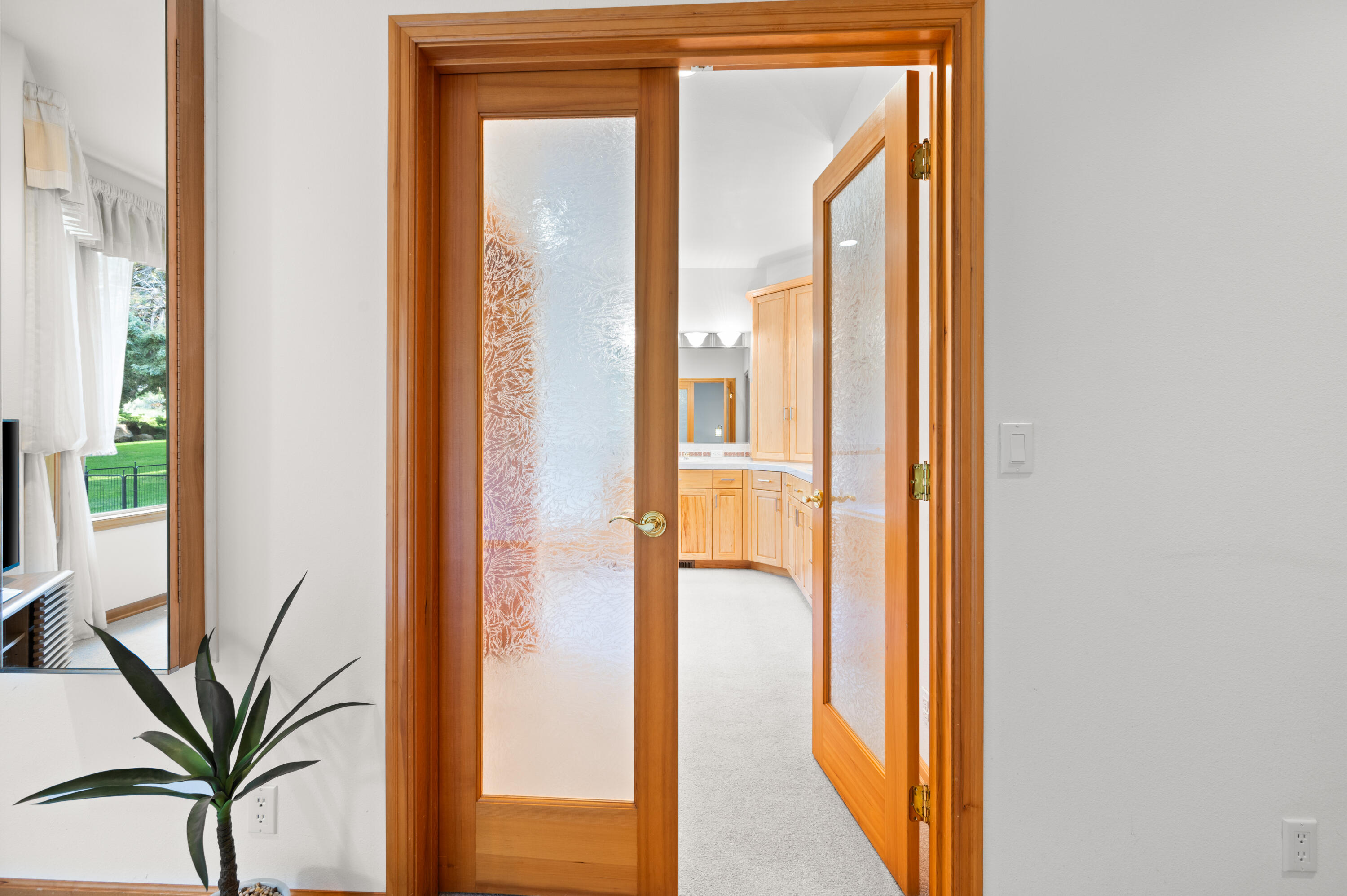 Awbrey Butte - Residential