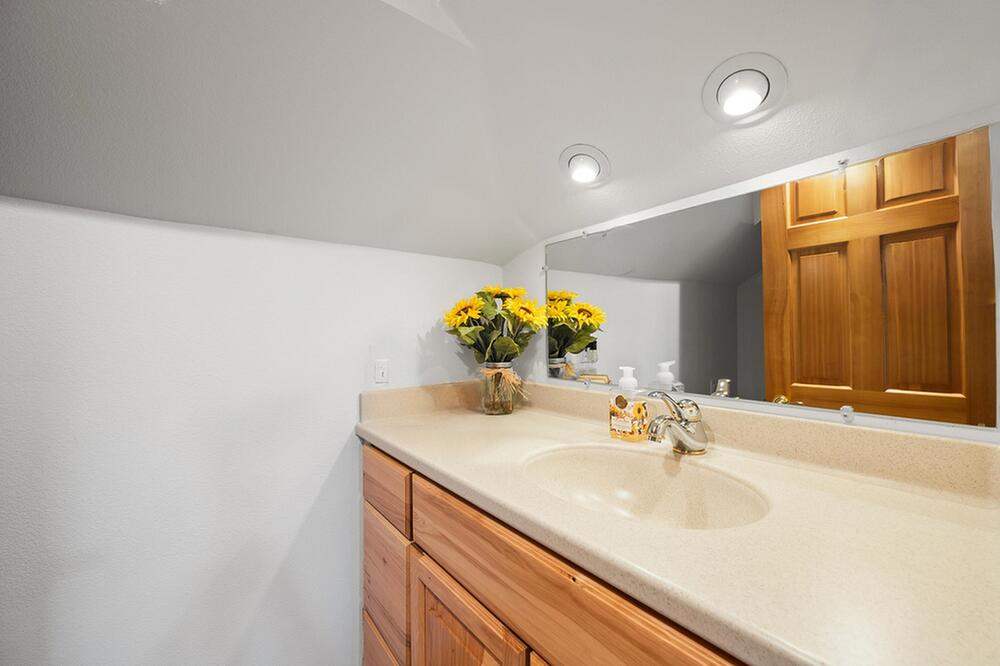 Awbrey Butte - Residential