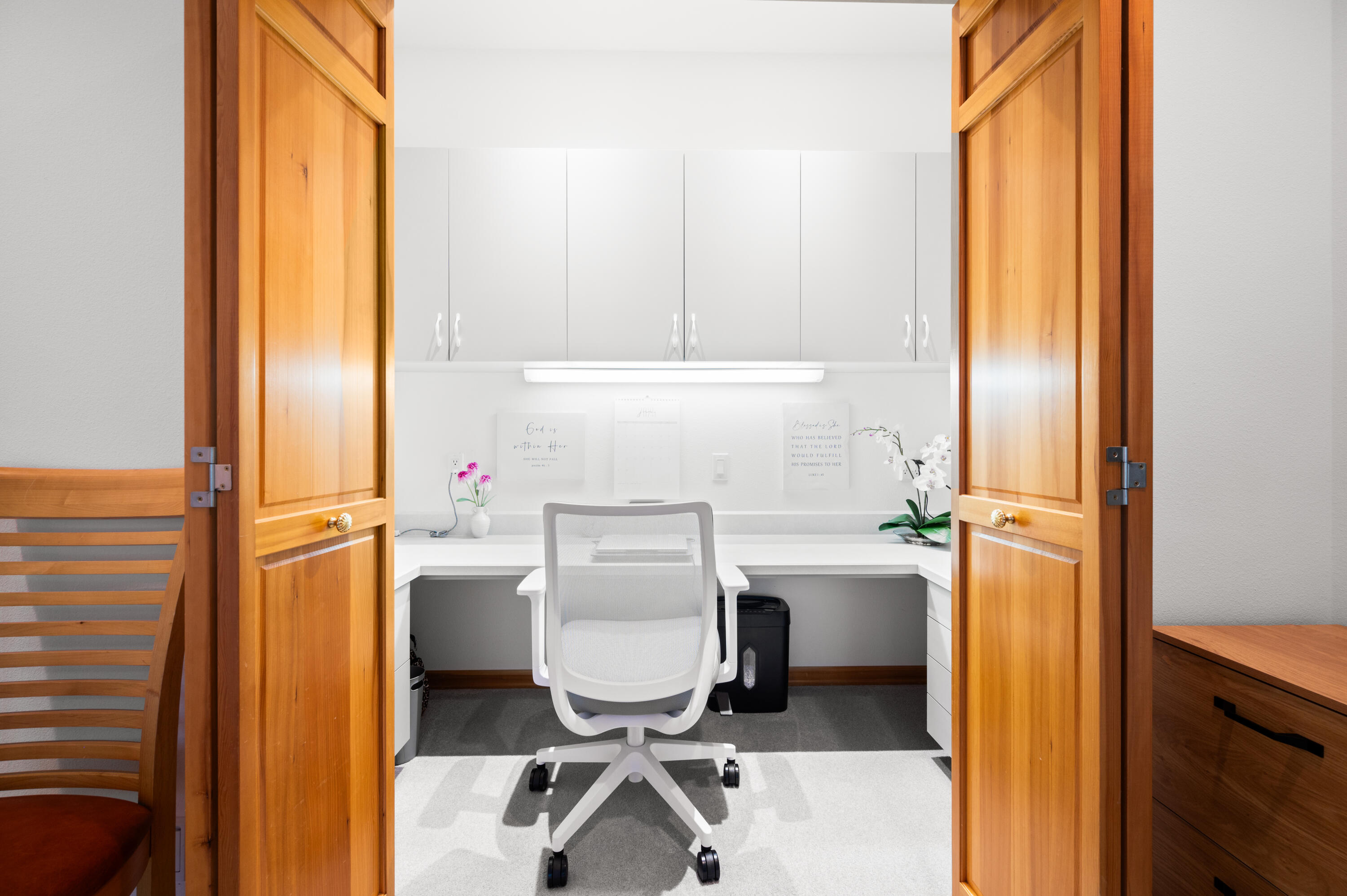 Awbrey Butte - Residential