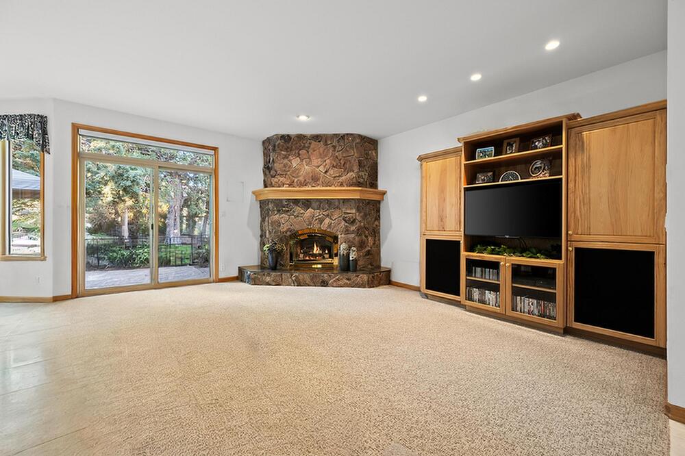 Awbrey Butte - Residential