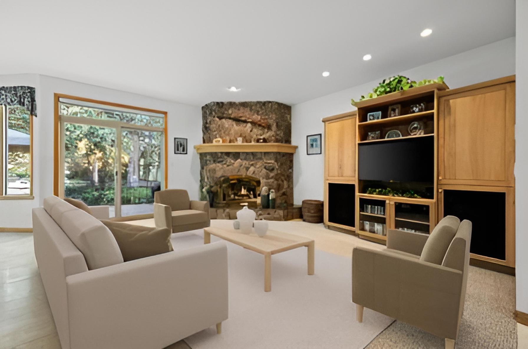 Awbrey Butte - Residential