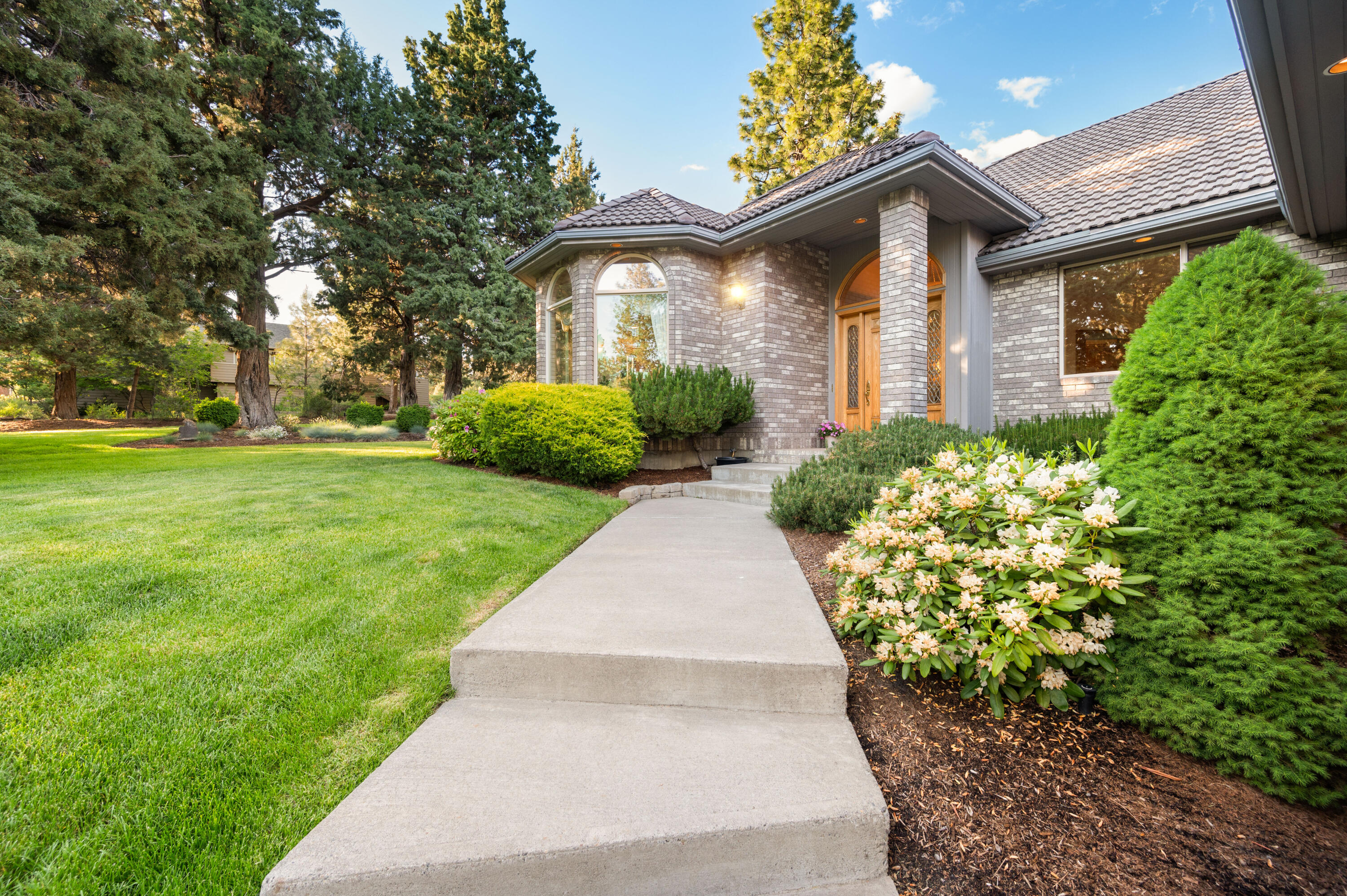 Awbrey Butte - Residential