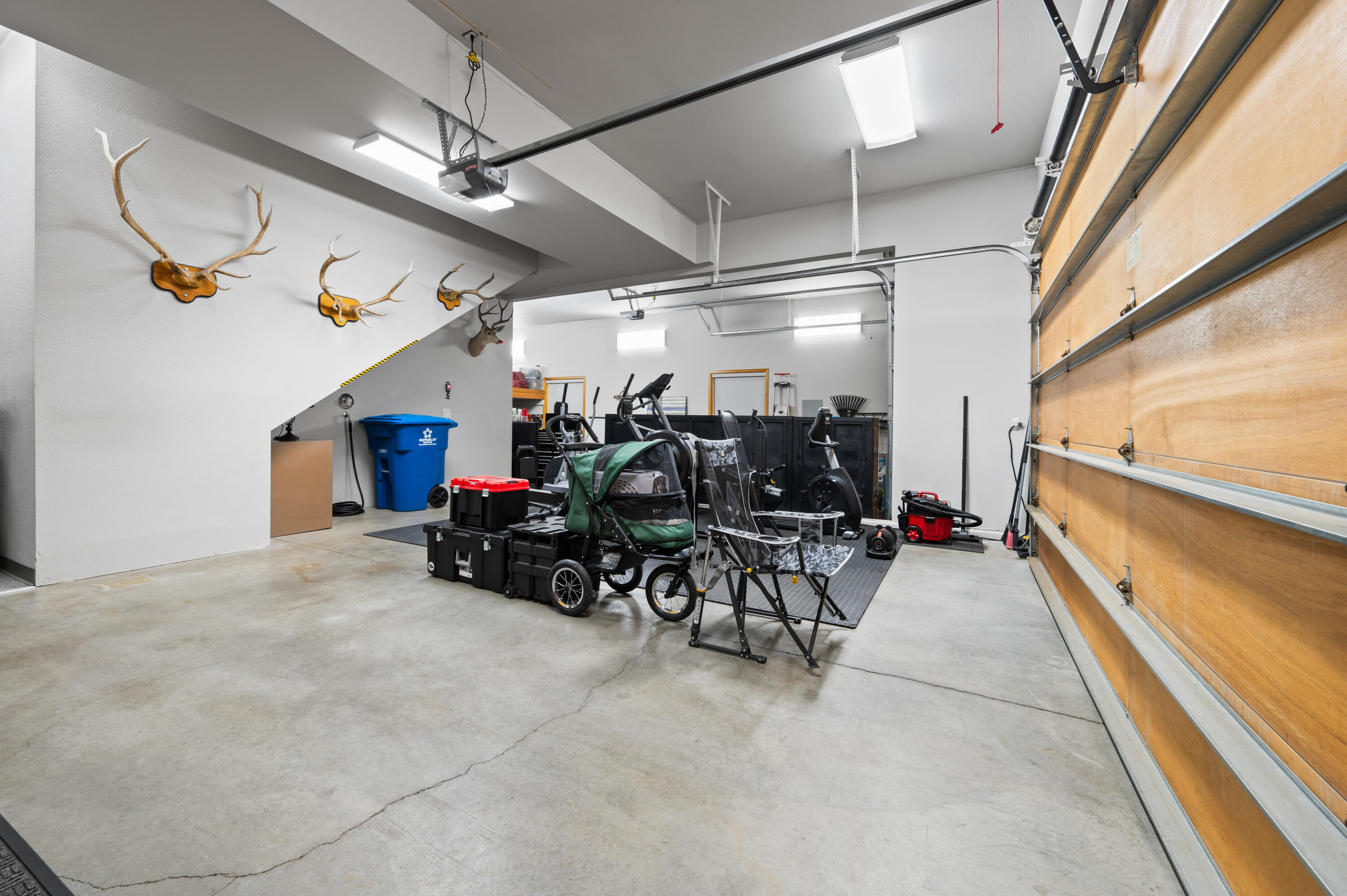 Awbrey Butte - Residential