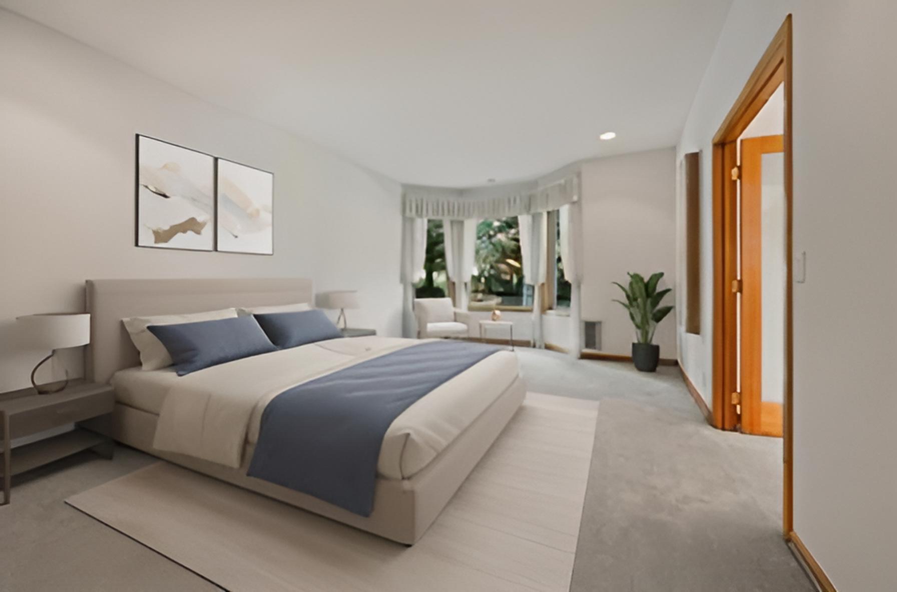 Awbrey Butte - Residential