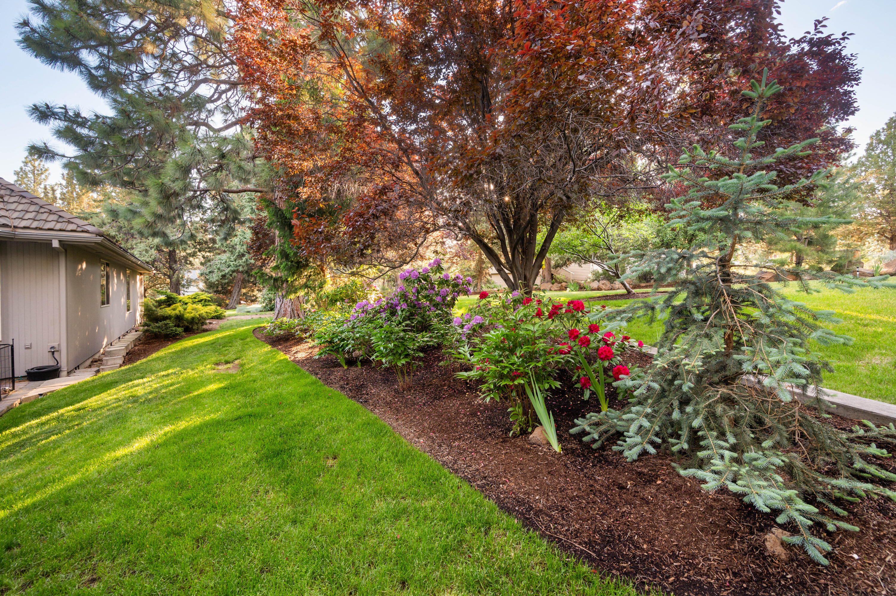 Awbrey Butte - Residential