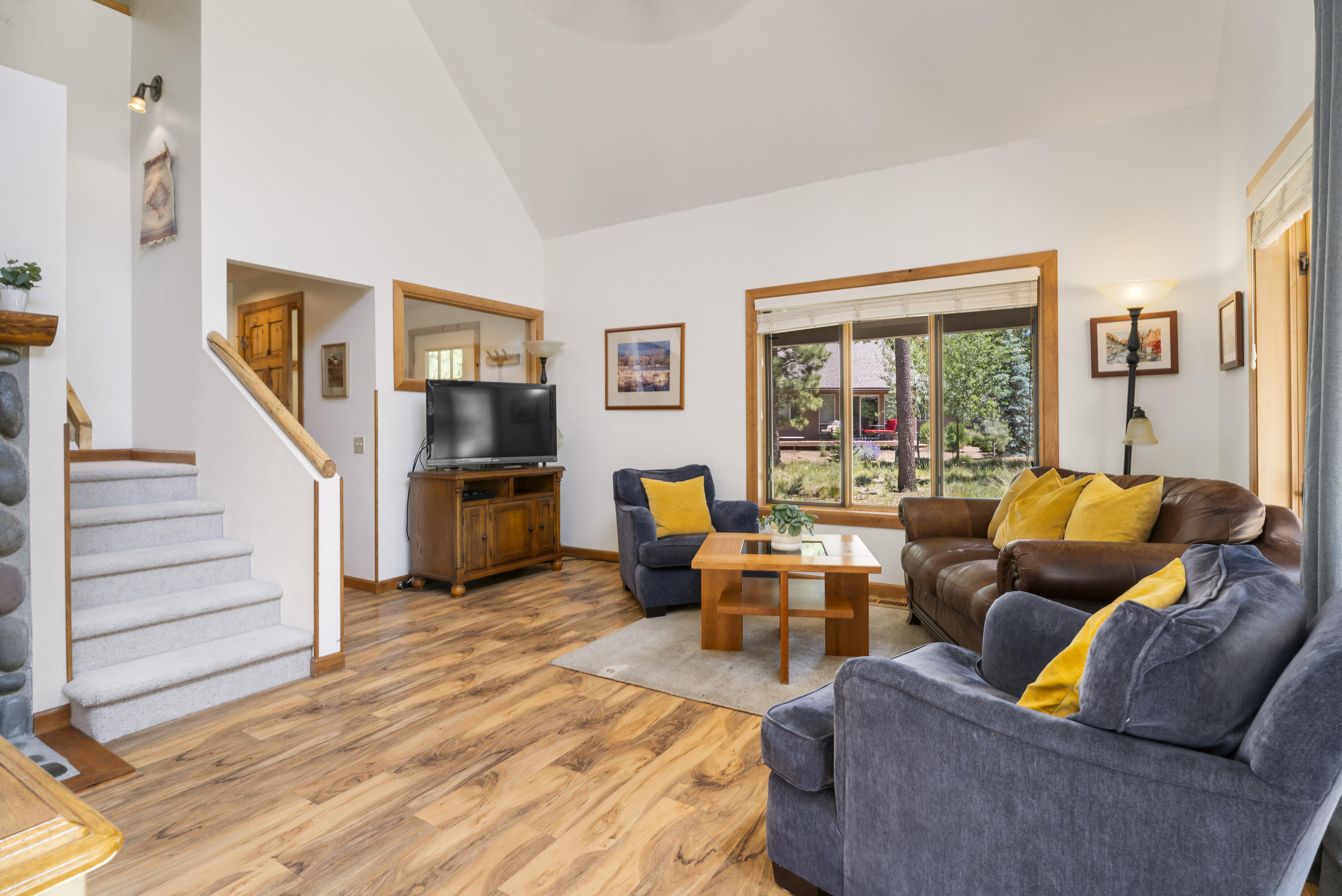 Deer Park - Residential