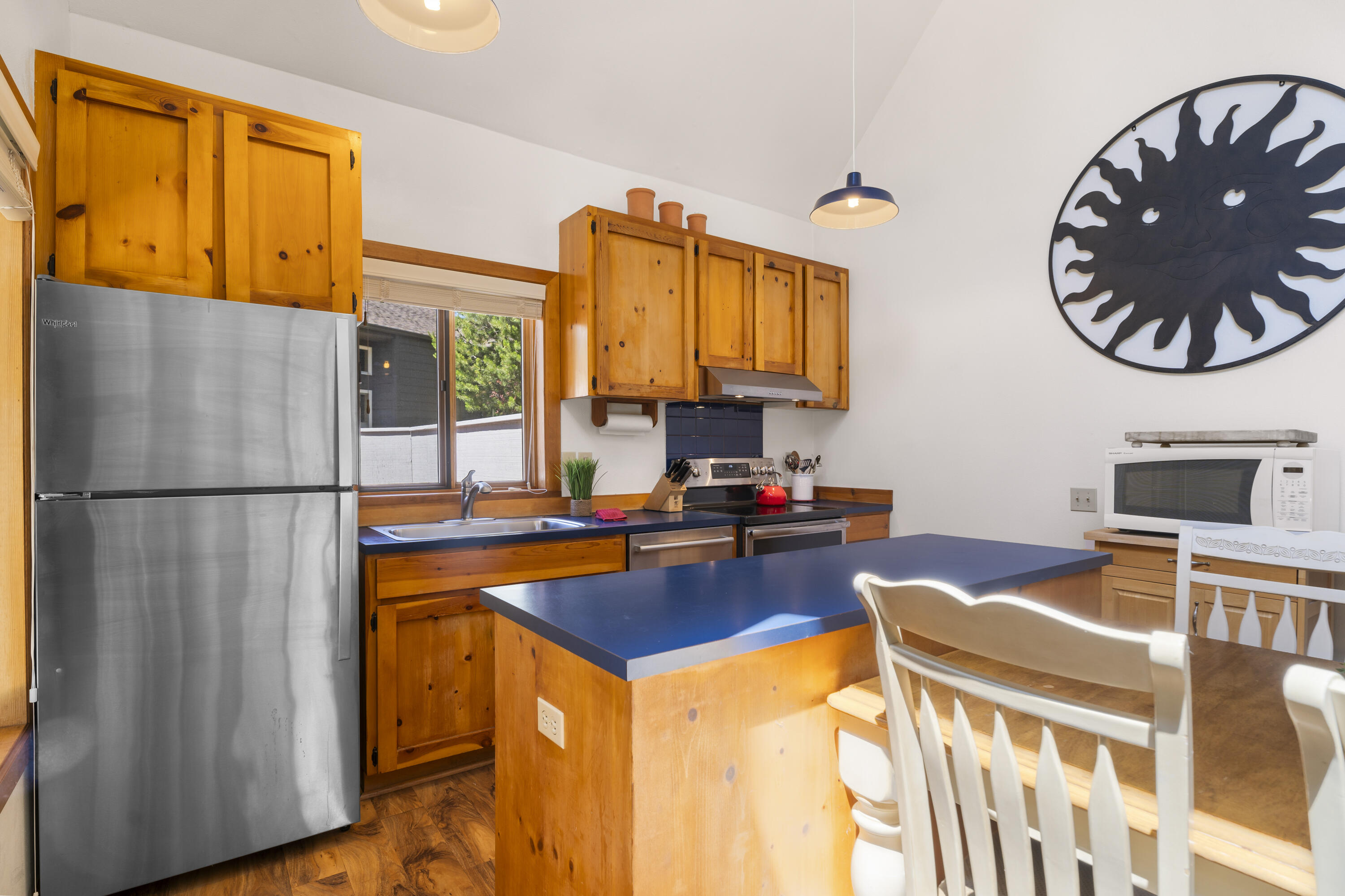 Deer Park - Residential