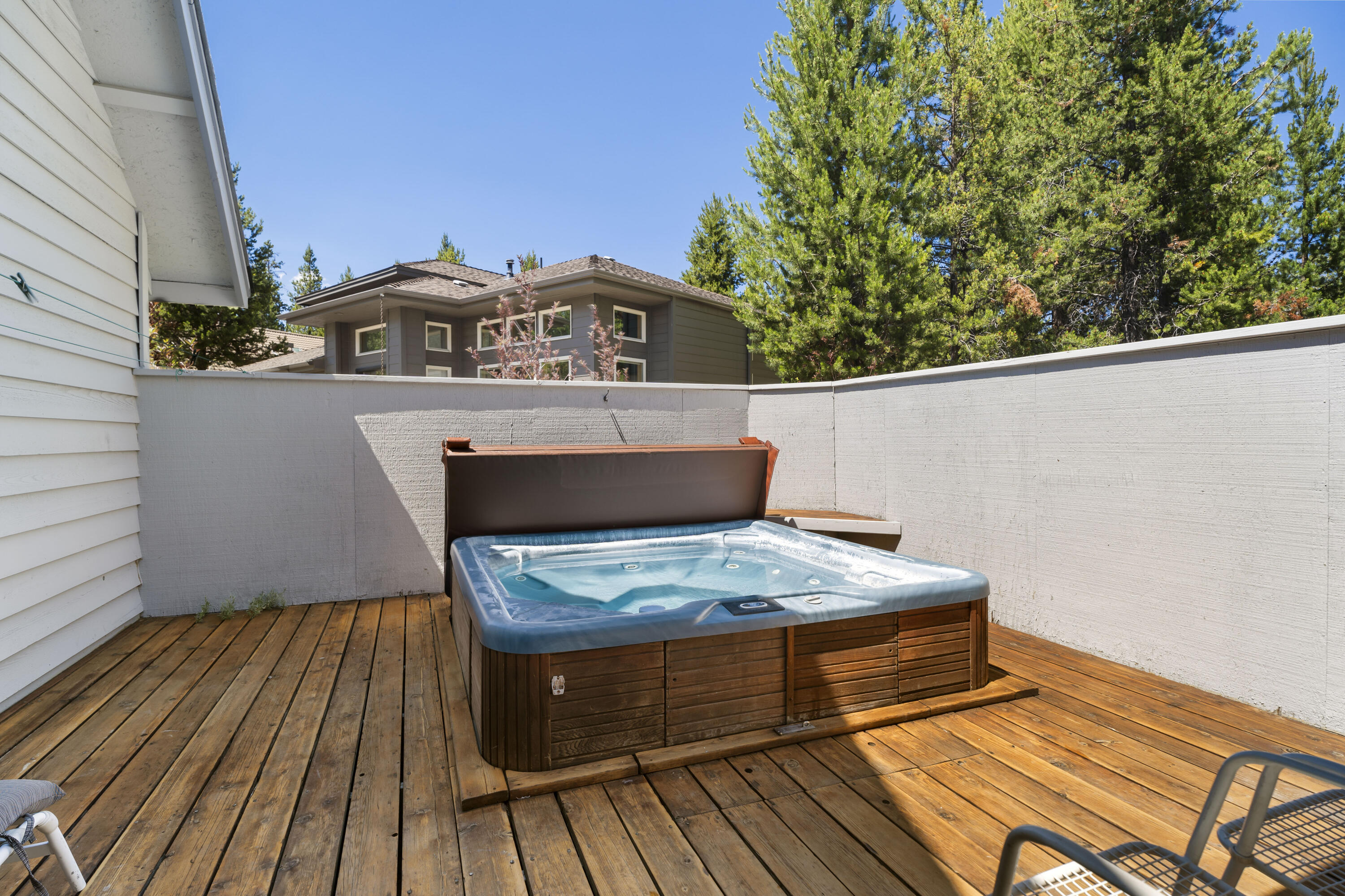 Deer Park - Residential