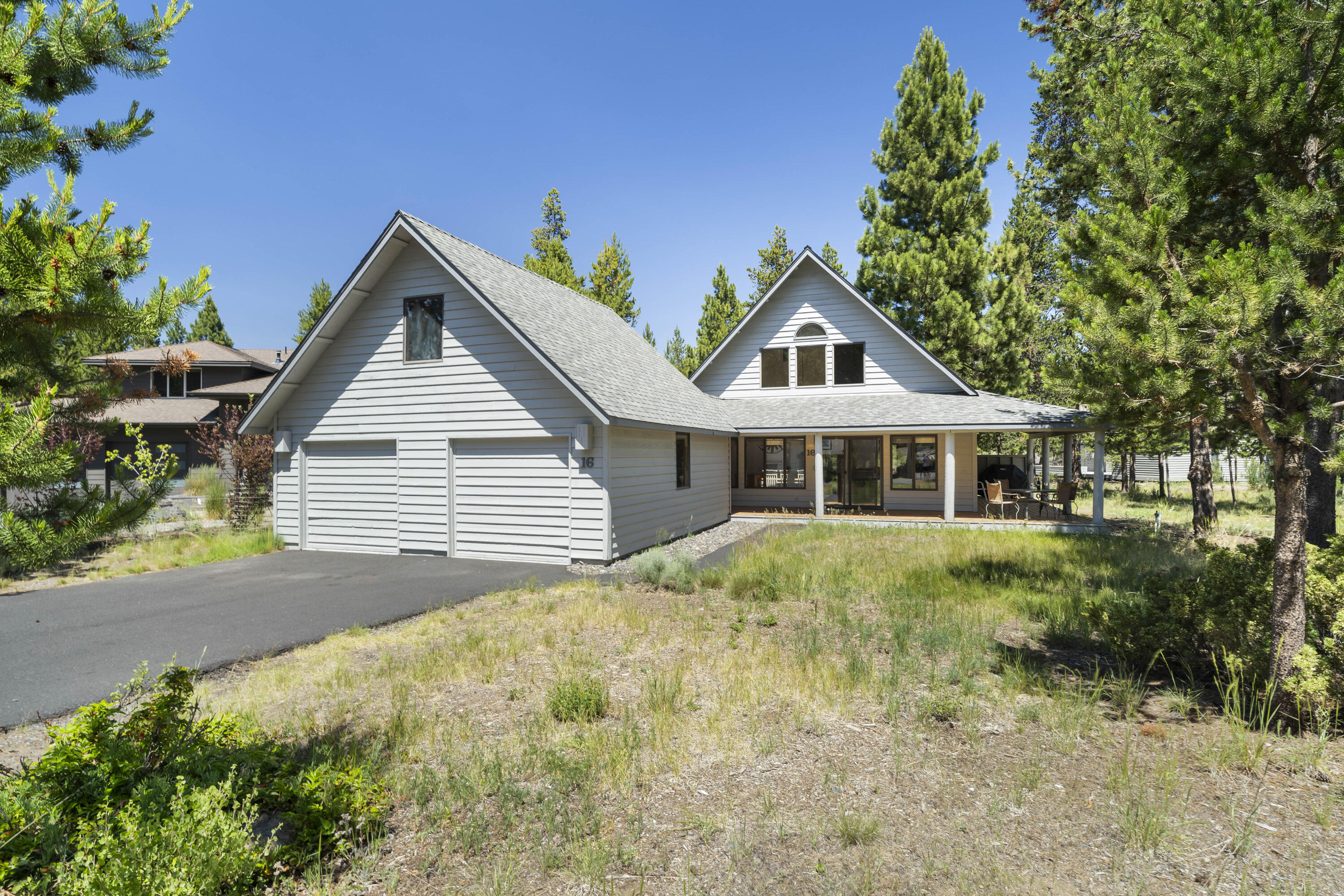 Deer Park - Residential