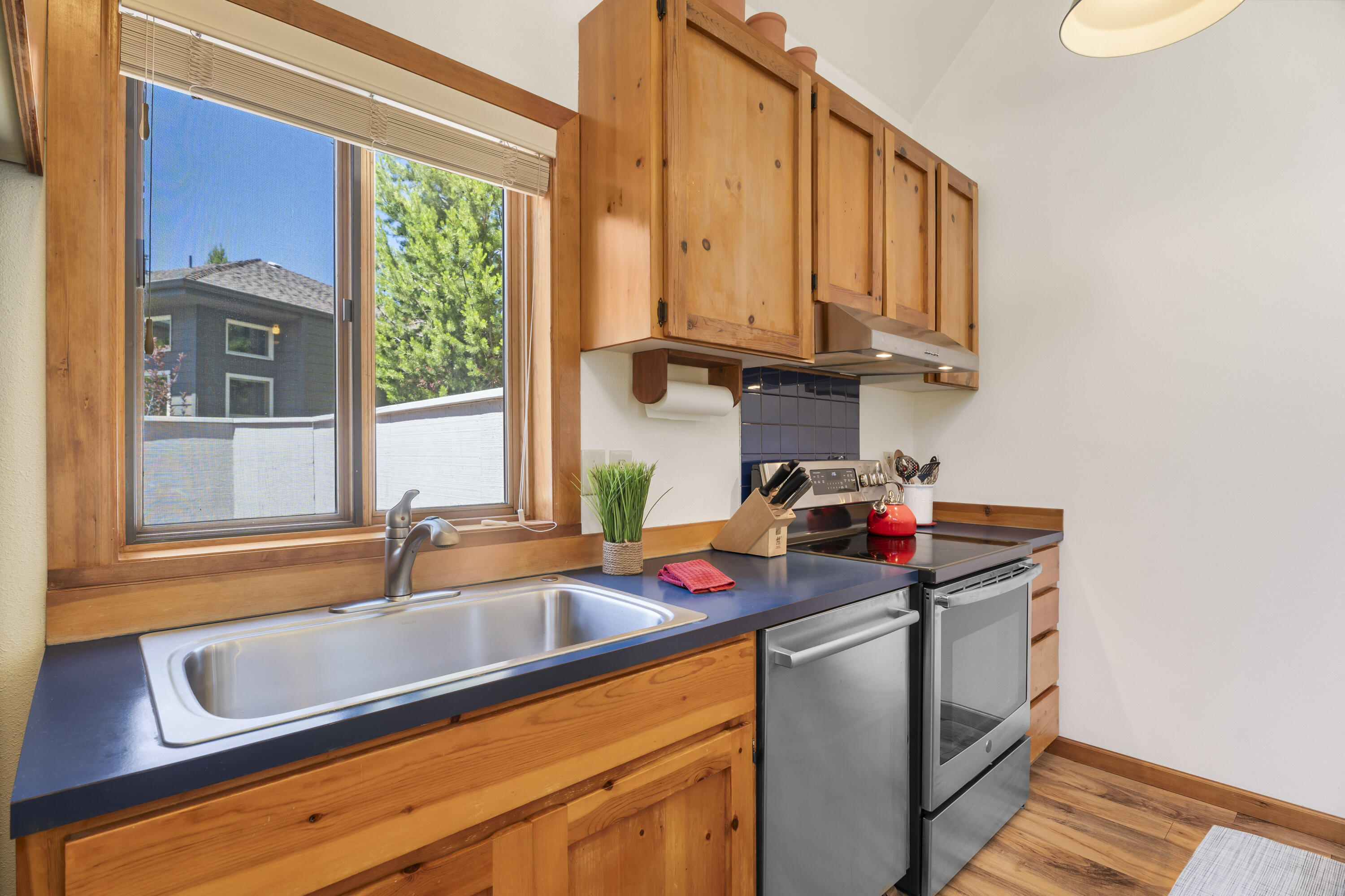 Deer Park - Residential