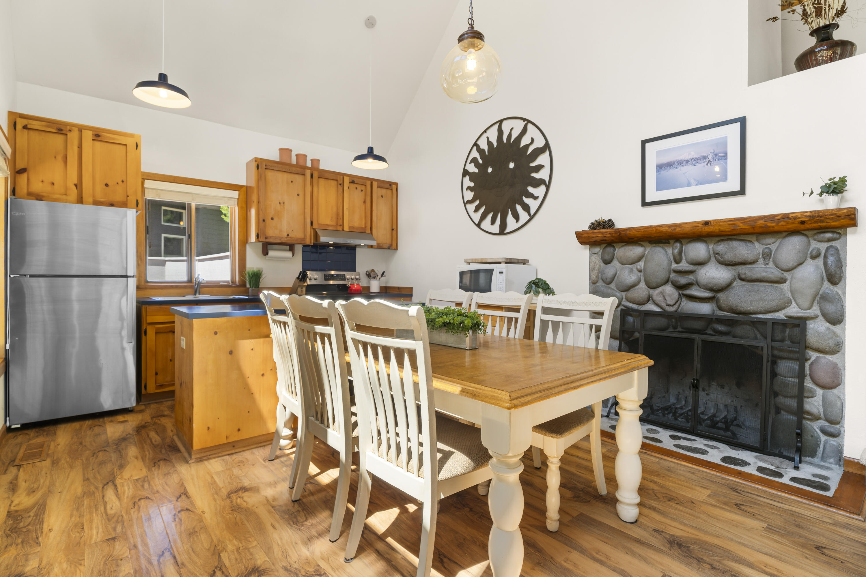 Deer Park - Residential