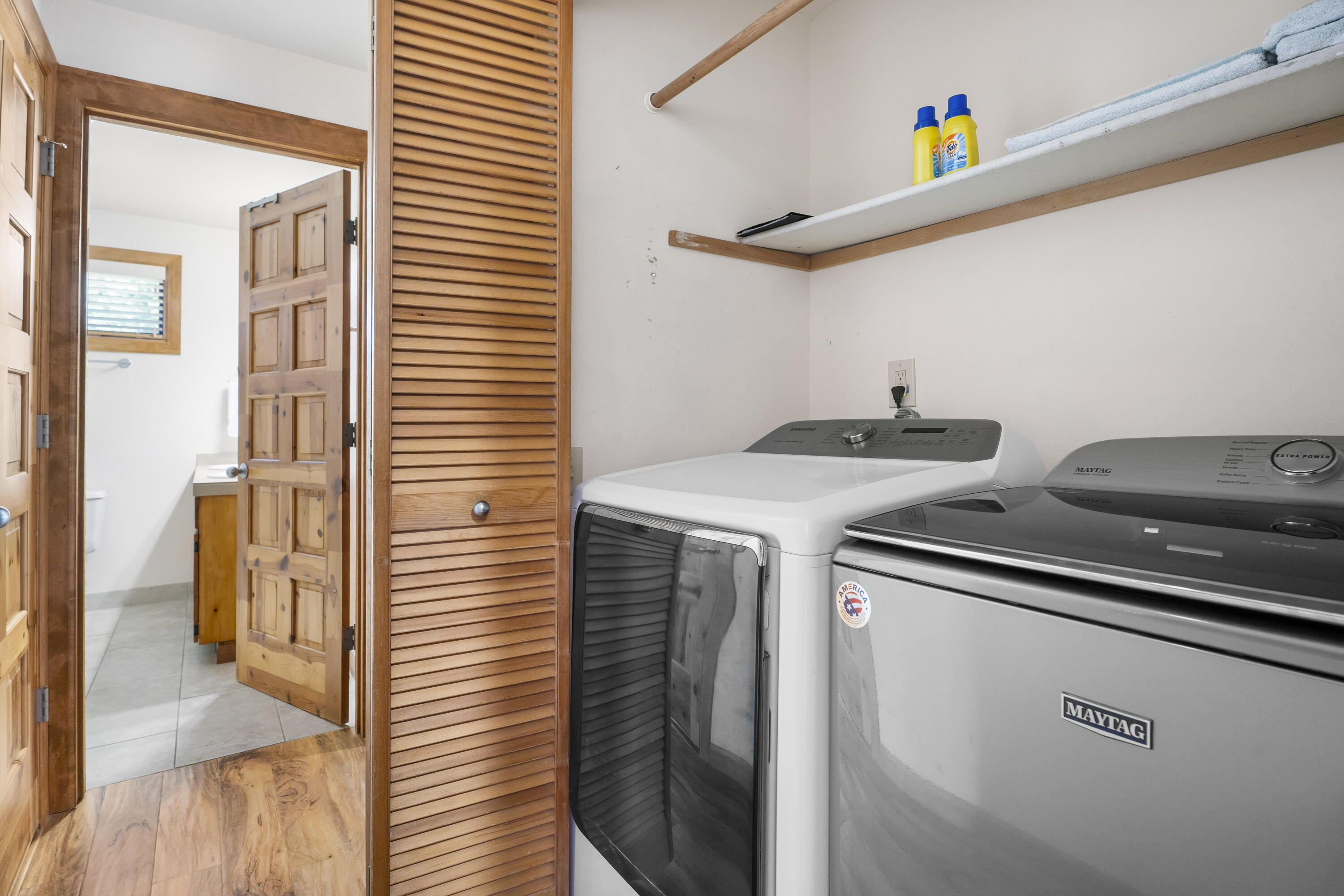 Deer Park - Residential