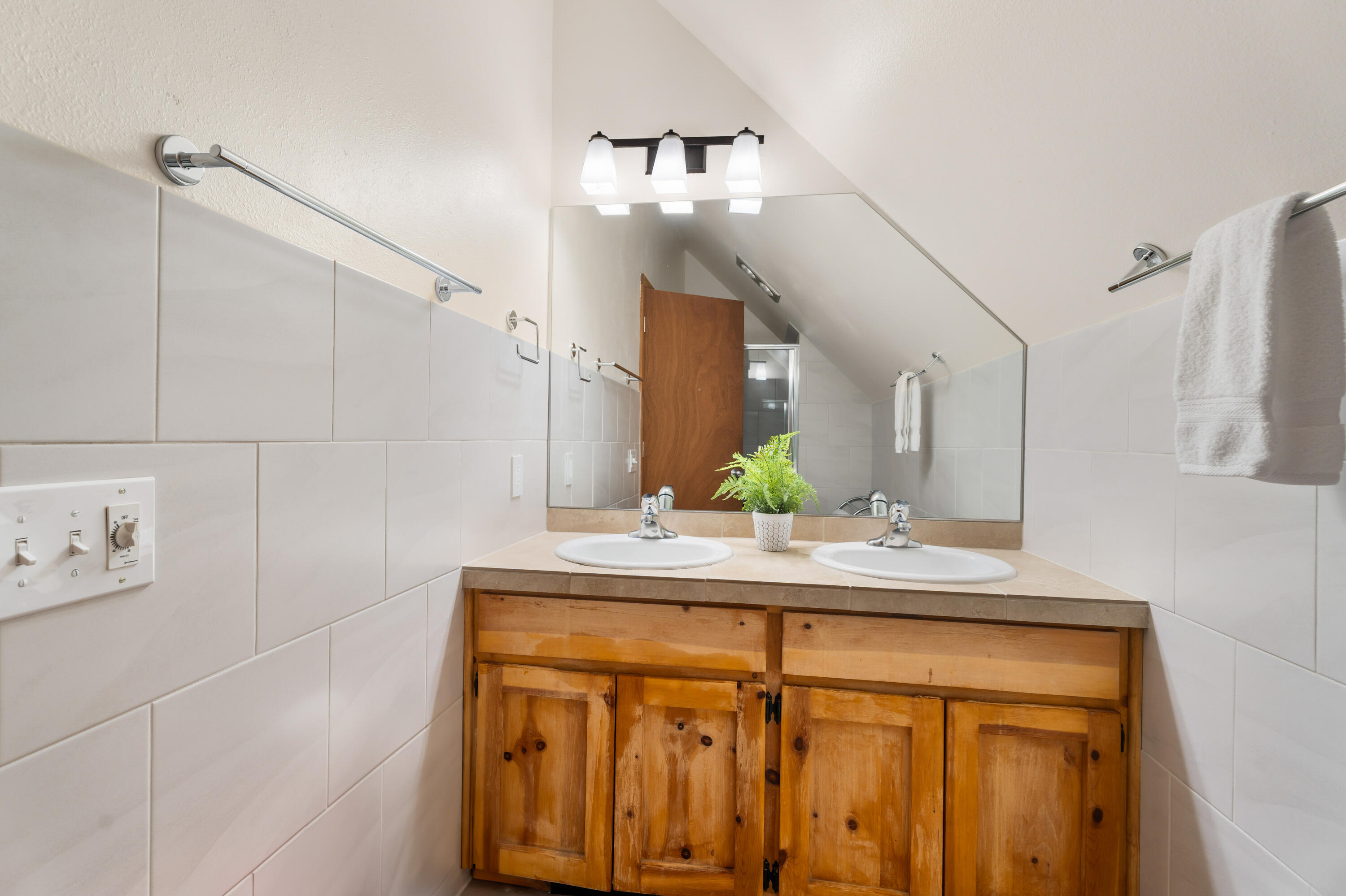 Deer Park - Residential