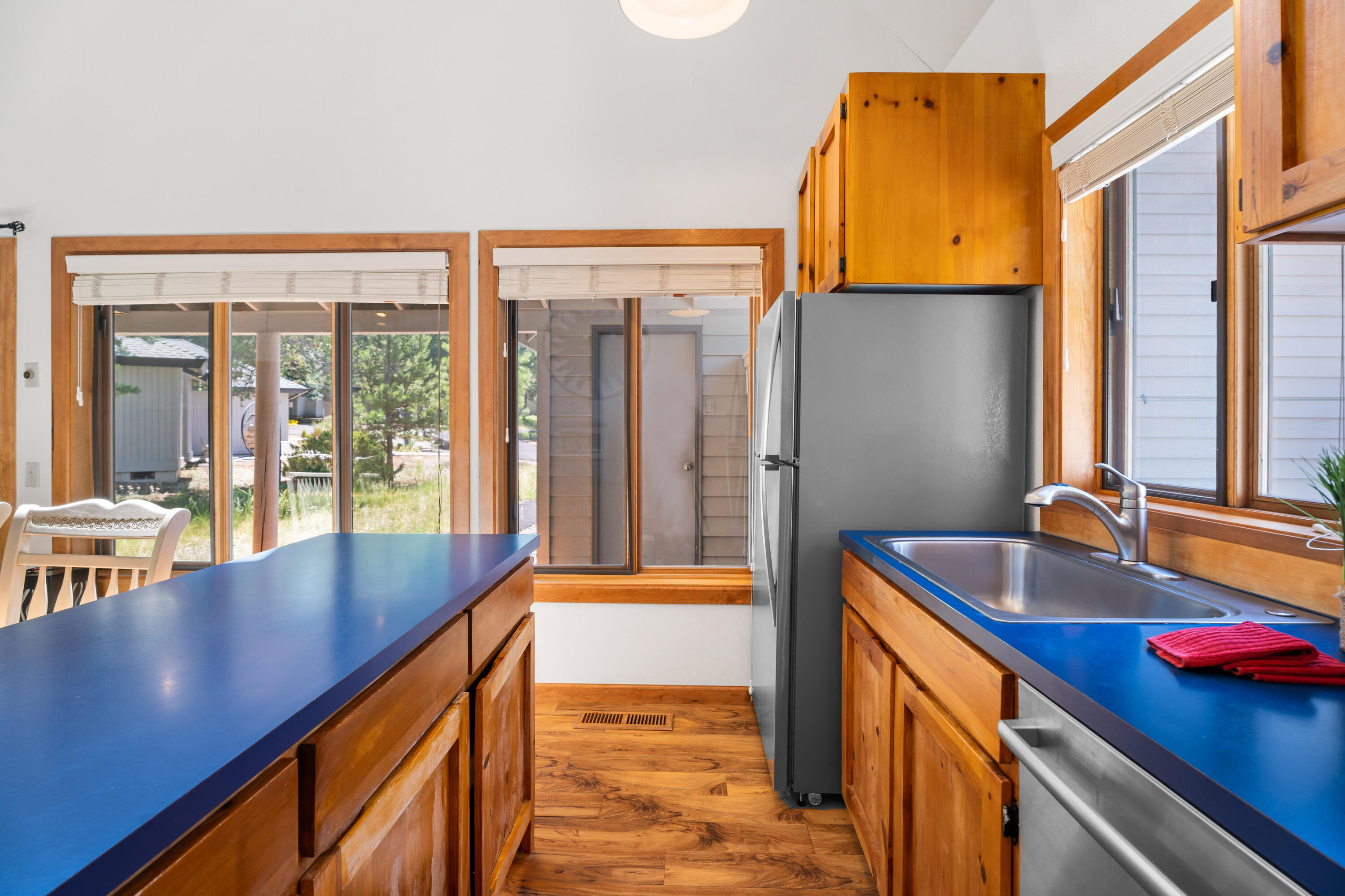 Deer Park - Residential