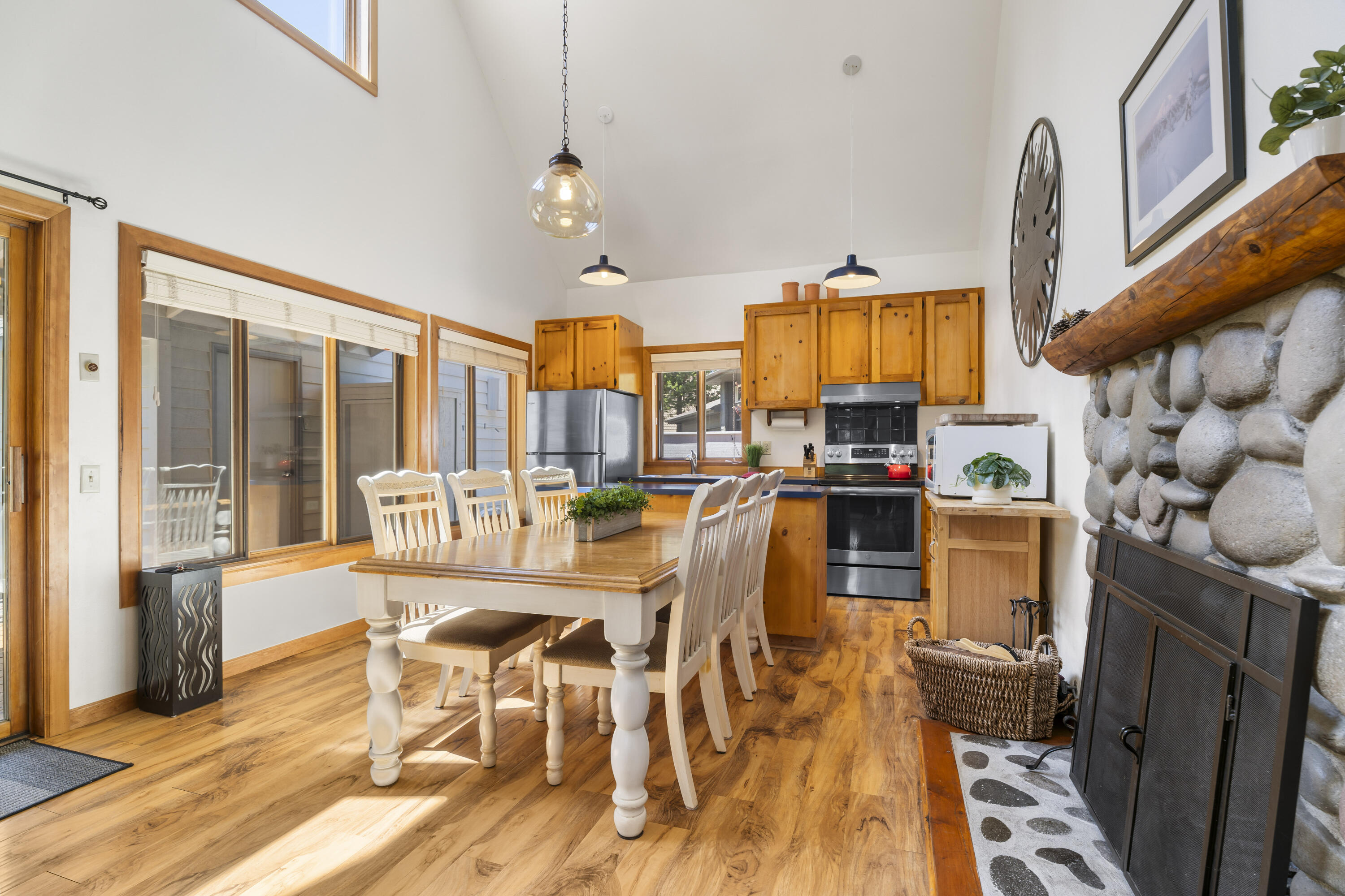 Deer Park - Residential