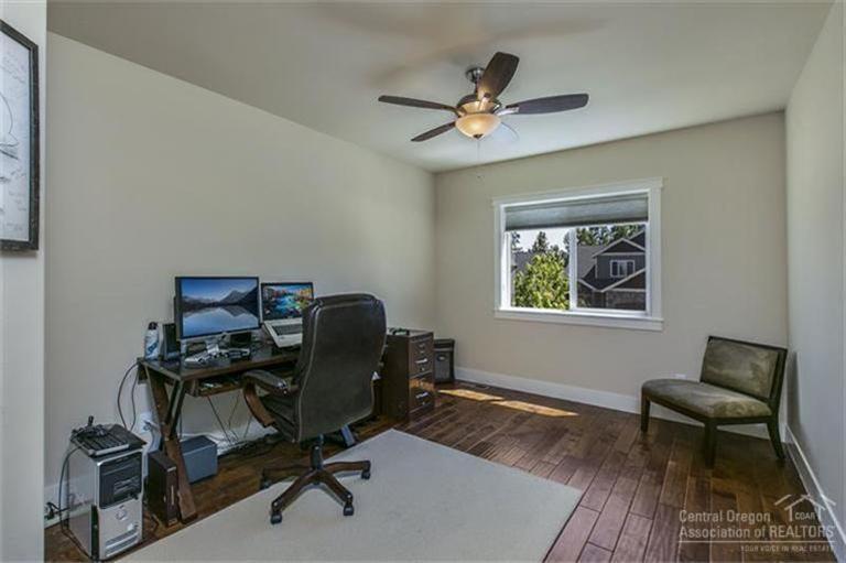 Ponderous Pines - Residential