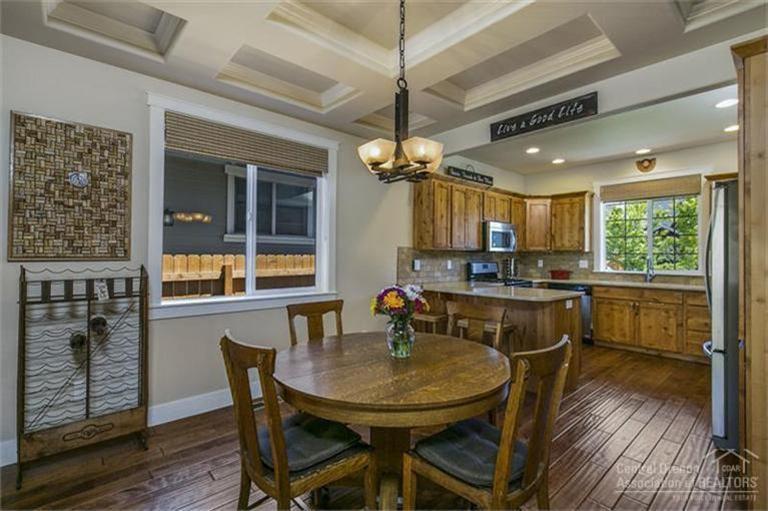 Ponderous Pines - Residential