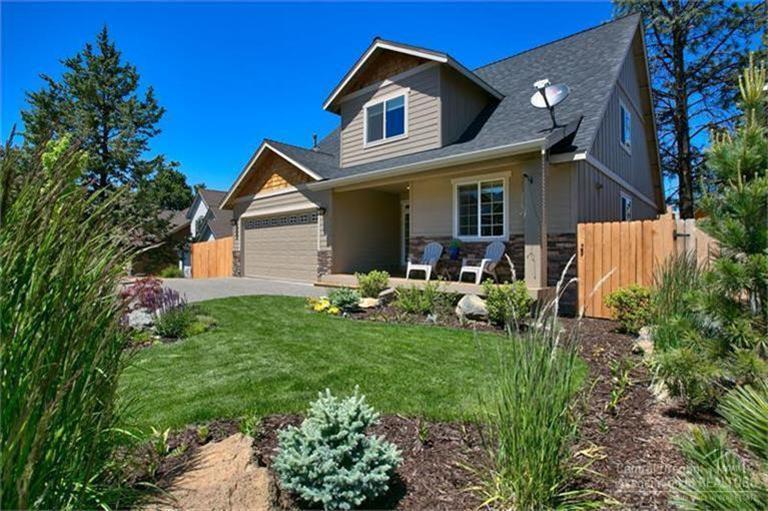 Ponderous Pines - Residential