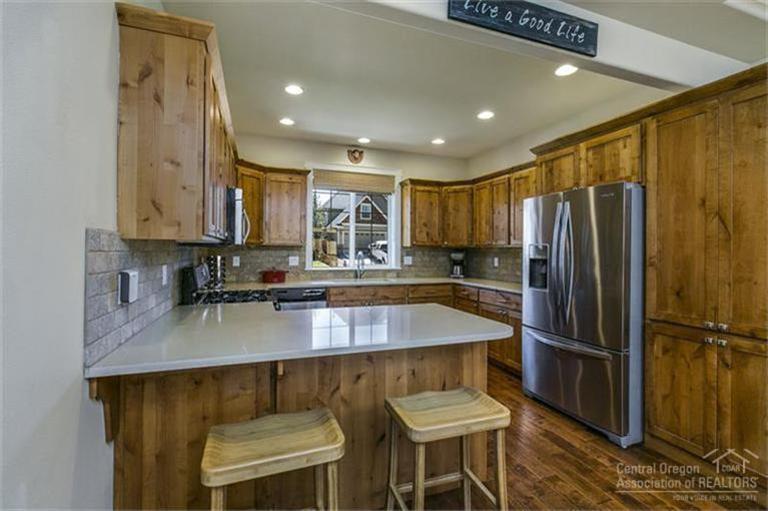 Ponderous Pines - Residential