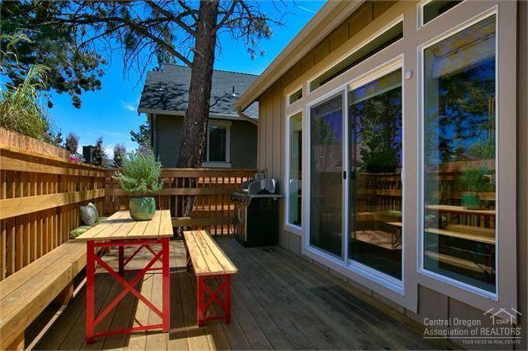 Ponderous Pines - Residential