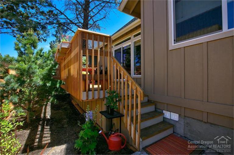 Ponderous Pines - Residential