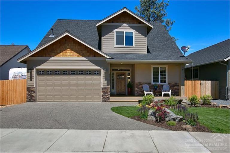 Ponderous Pines - Residential