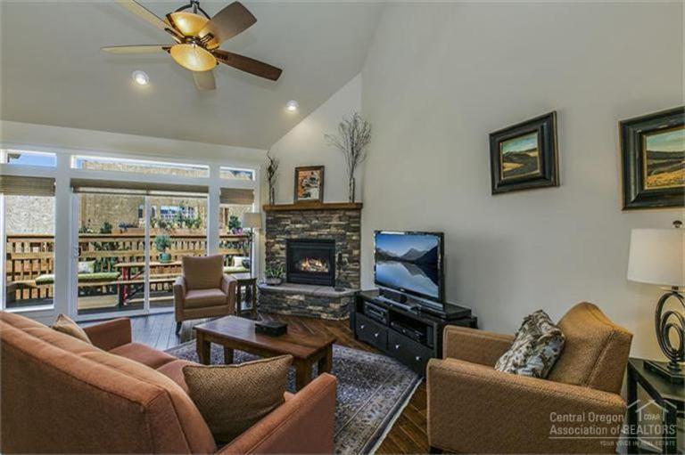 Ponderous Pines - Residential