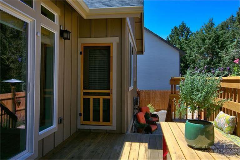 Ponderous Pines - Residential