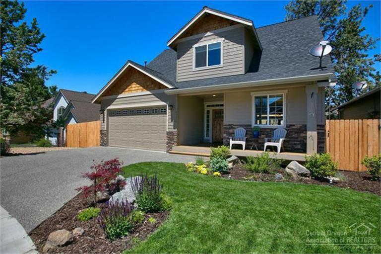 Ponderous Pines - Residential