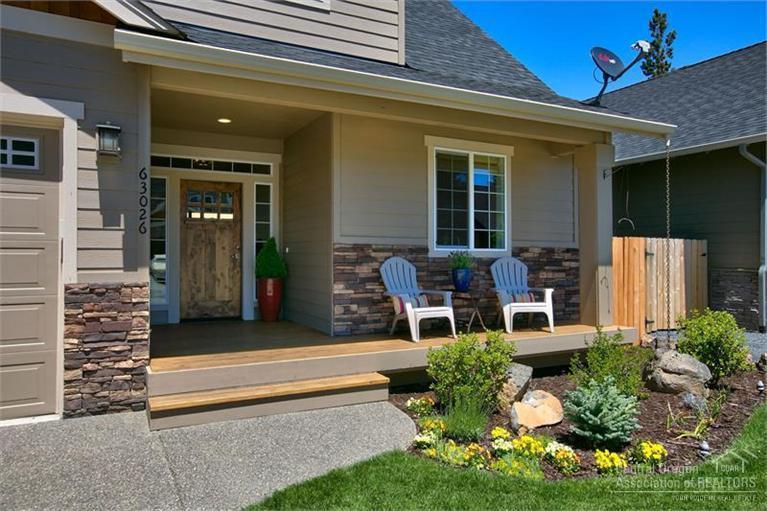 Ponderous Pines - Residential