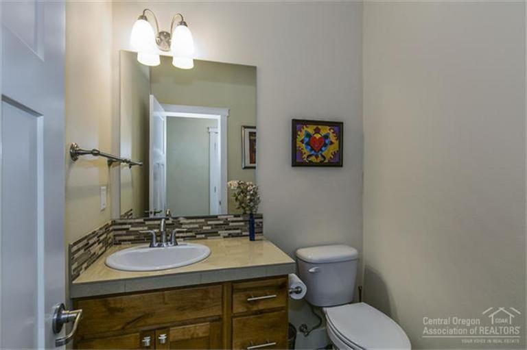 Ponderous Pines - Residential