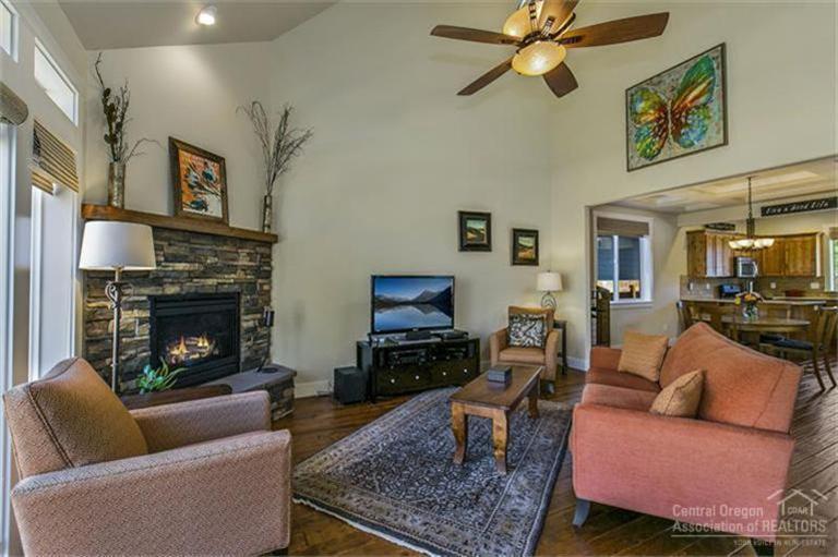 Ponderous Pines - Residential