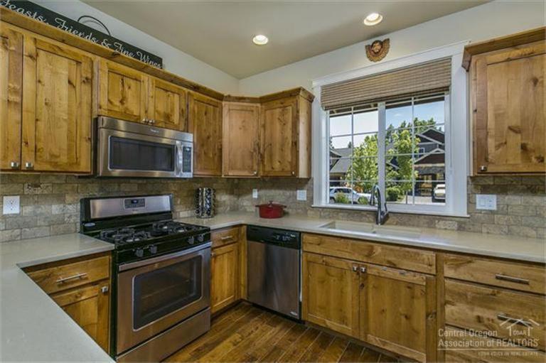 Ponderous Pines - Residential