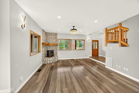 Tiny photo for 5650 Kane Creek Road, Central Point, OR 97502 (MLS # 220213092)