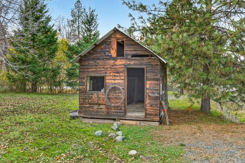 Tiny photo for 5650 Kane Creek Road, Central Point, OR 97502 (MLS # 220213092)