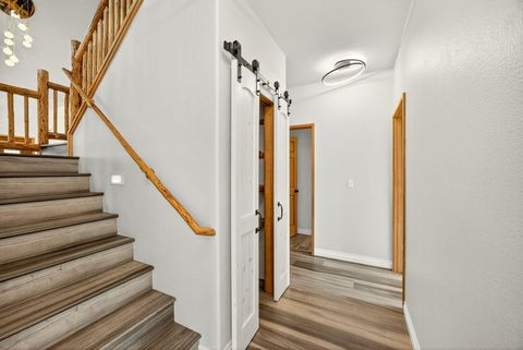 Tiny photo for 5650 Kane Creek Road, Central Point, OR 97502 (MLS # 220213092)