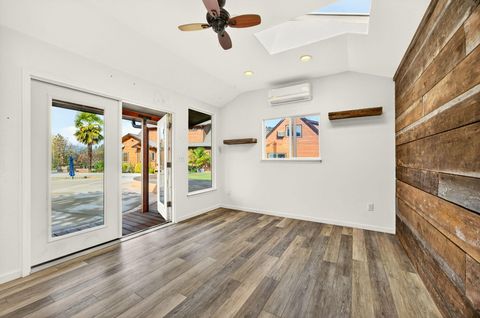 Tiny photo for 5650 Kane Creek Road, Central Point, OR 97502 (MLS # 220213092)